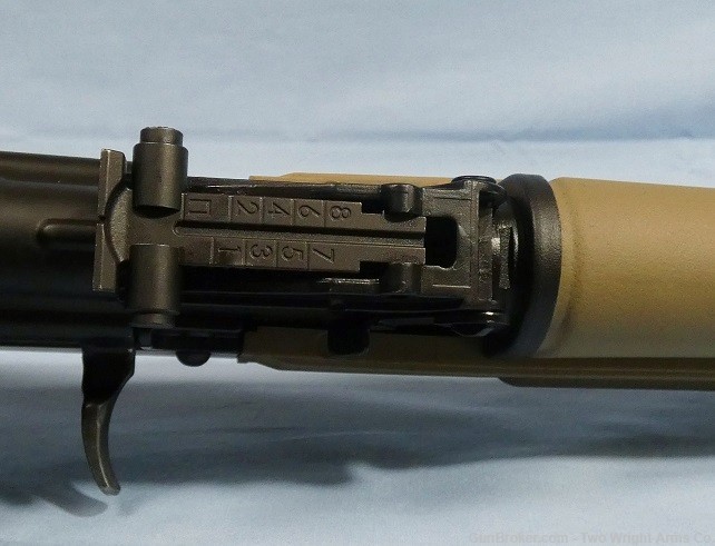 Palmetto State Arms GF3 PSAK-47 7.62x39mm -img-3