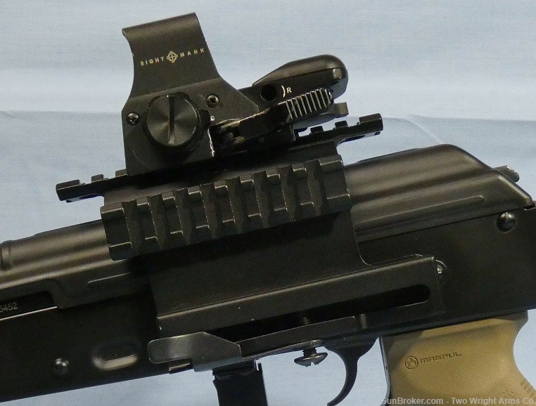 Palmetto State Arms GF3 PSAK-47 7.62x39mm -img-4