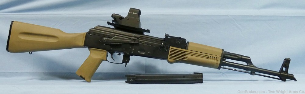 Palmetto State Arms GF3 PSAK-47 7.62x39mm -img-0