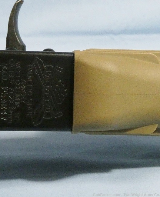 Palmetto State Arms GF3 PSAK-47 7.62x39mm -img-5