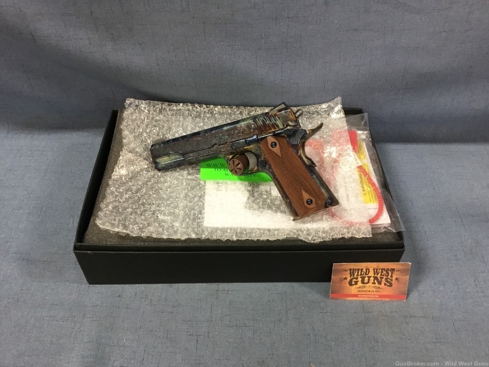 Standard Manufacturing 1911 Case Colored-img-0