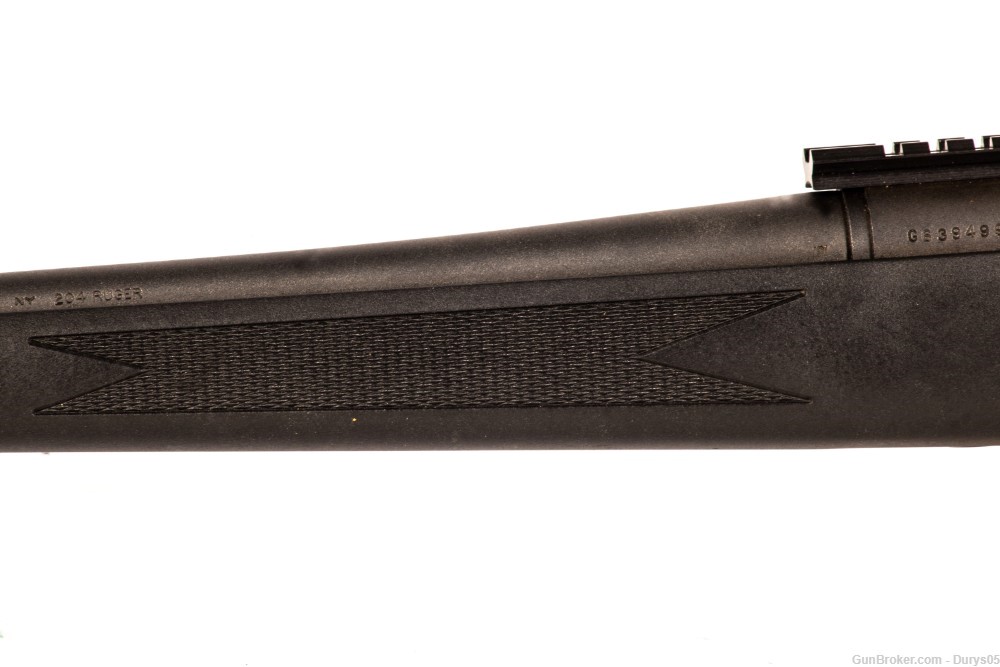 Remington 700 ADL 204 RUGER Durys # 14707-img-10