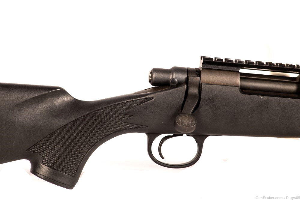 Remington 700 ADL 204 RUGER Durys # 14707-img-2