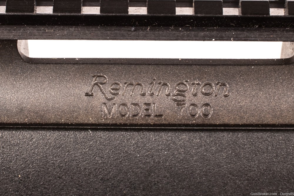 Remington 700 ADL 204 RUGER Durys # 14707-img-16
