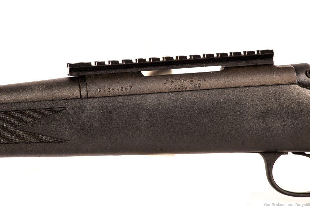 Remington 700 ADL 204 RUGER Durys # 14707-img-11