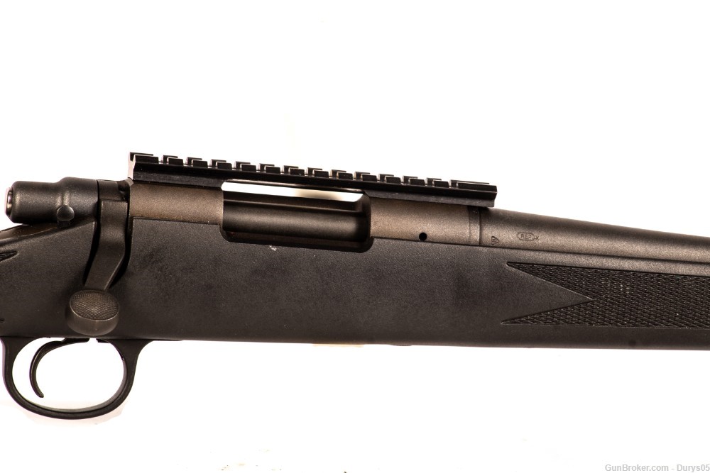 Remington 700 ADL 204 RUGER Durys # 14707-img-3