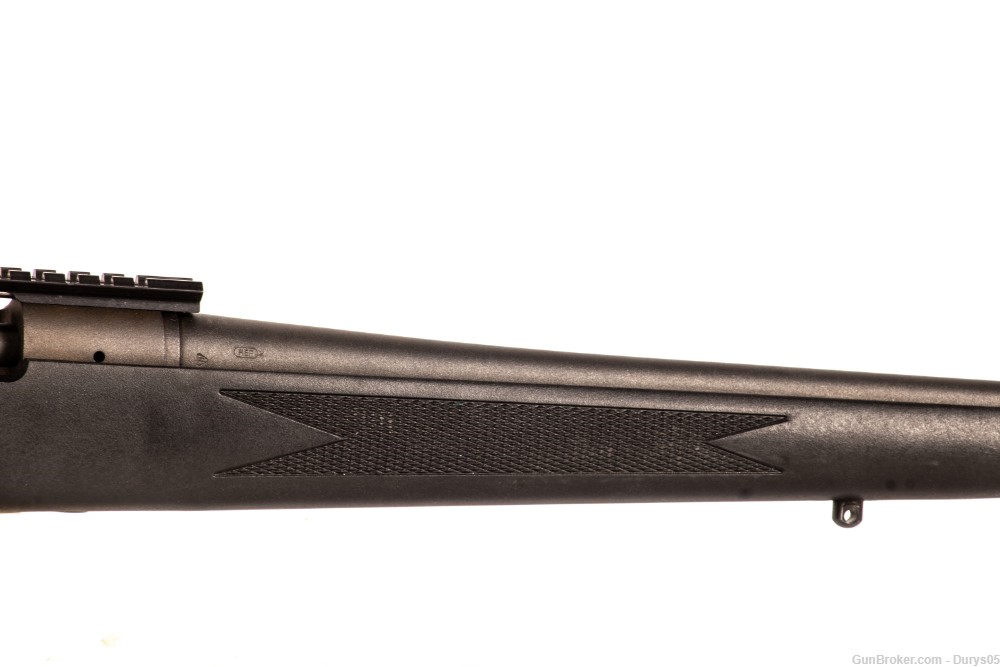Remington 700 ADL 204 RUGER Durys # 14707-img-4