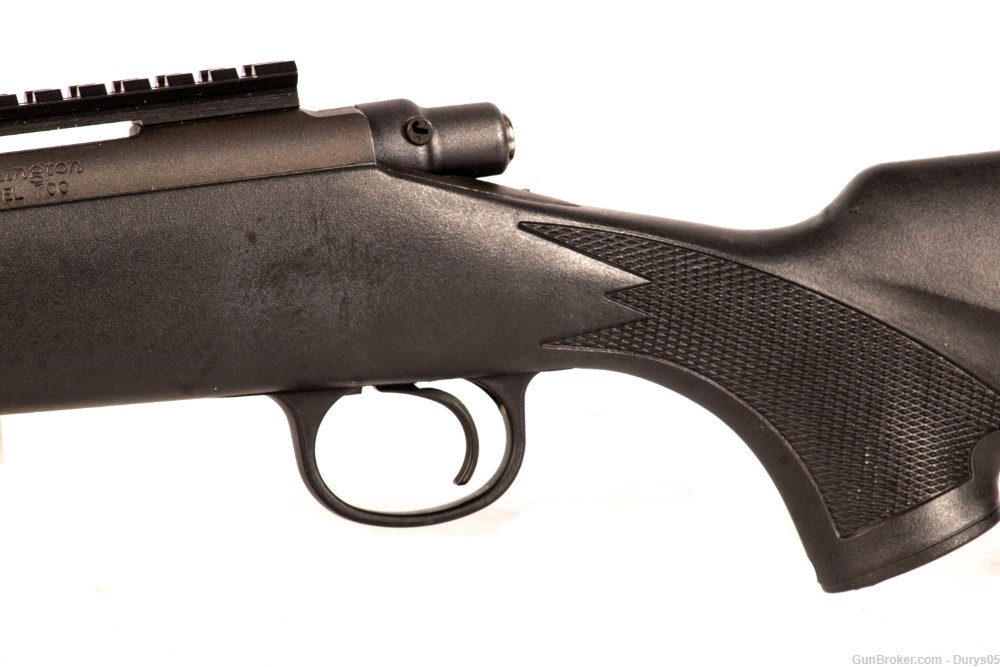Remington 700 ADL 204 RUGER Durys # 14707-img-12