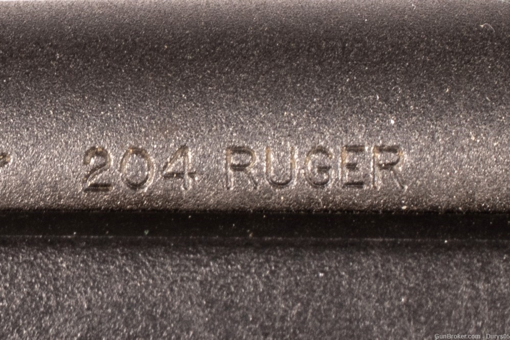 Remington 700 ADL 204 RUGER Durys # 14707-img-17