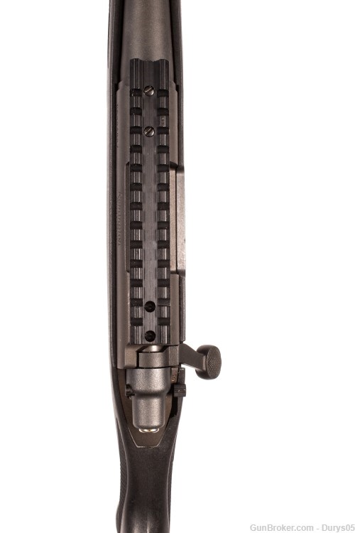 Remington 700 ADL 204 RUGER Durys # 14707-img-15