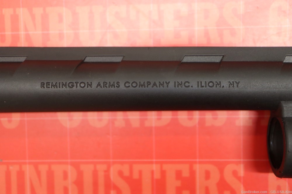Remington M887 Nitromag, 12 GA Repair Parts-img-6