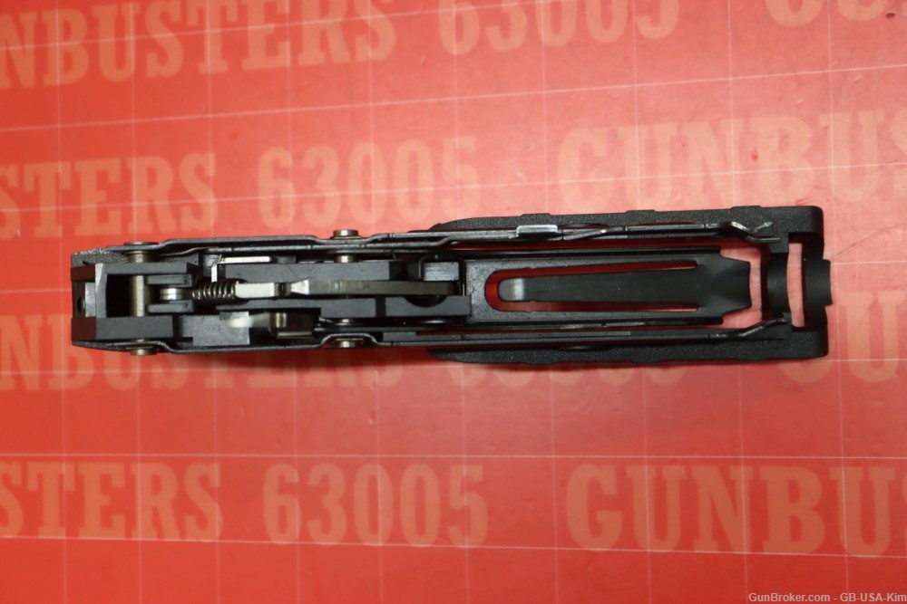 Remington M887 Nitromag, 12 GA Repair Parts-img-2