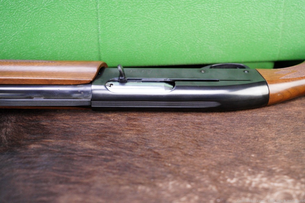 Remington Model 11-87 Premier 12 GA 28" Semi-Automatic Shotgun MFD 1989-img-16