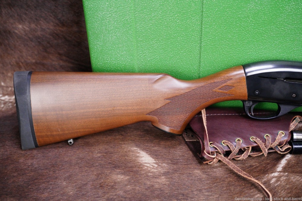 Remington Model 11-87 Premier 12 GA 28" Semi-Automatic Shotgun MFD 1989-img-3