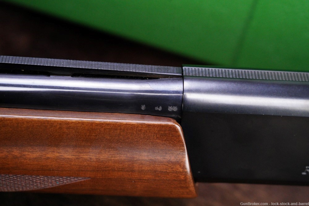Remington Model 11-87 Premier 12 GA 28" Semi-Automatic Shotgun MFD 1989-img-20