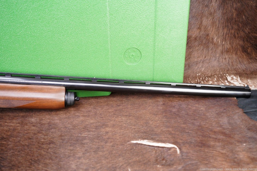 Remington Model 11-87 Premier 12 GA 28" Semi-Automatic Shotgun MFD 1989-img-5
