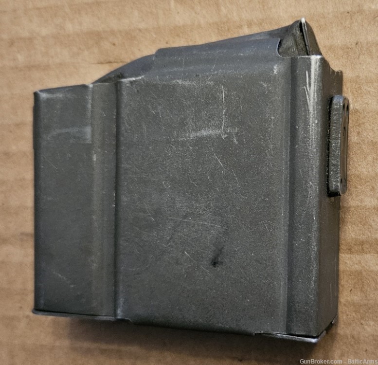 M1A 5 round Magazine mag-img-1