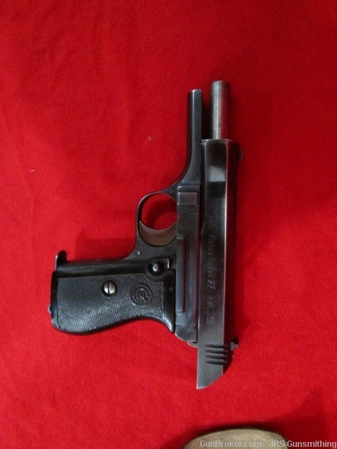 FNH code variation CZ27 7.65 mm (.32 ACP) Pistol GI Bring Back -img-2