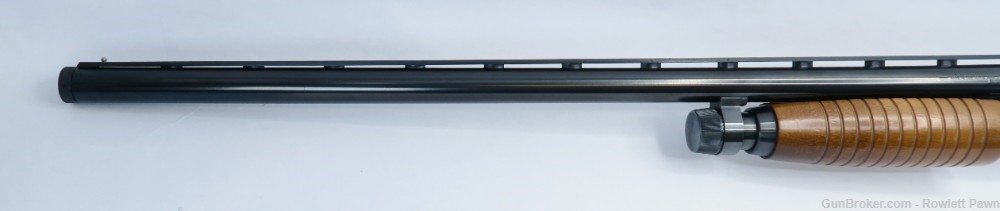 RANGER/WINCHESTER MODEL 120 12GA 2-3/4" & 3" PUMP SHOTGUN-img-1