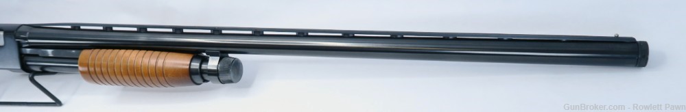 RANGER/WINCHESTER MODEL 120 12GA 2-3/4" & 3" PUMP SHOTGUN-img-8
