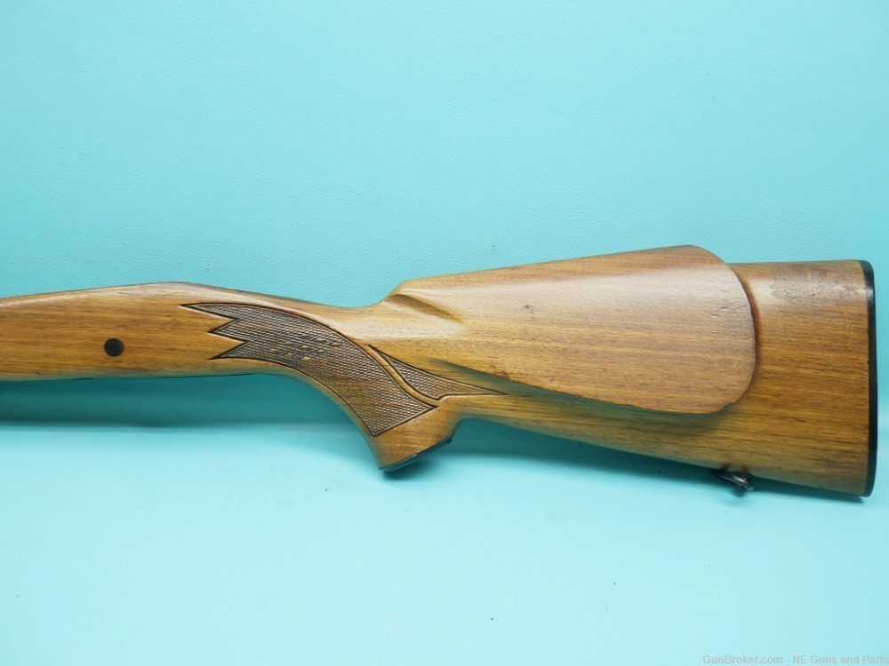 Original Winchester Model 70 post 64 Long Action  (30-06, 270, 280) stock-img-5