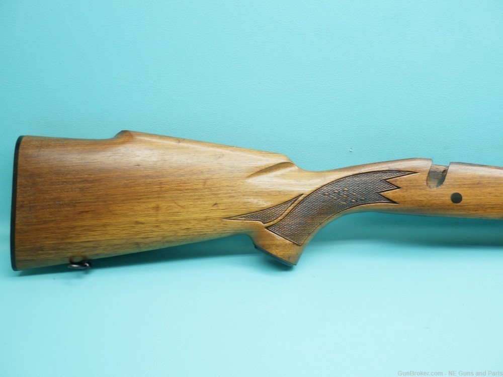 Original Winchester Model 70 post 64 Long Action  (30-06, 270, 280) stock-img-1