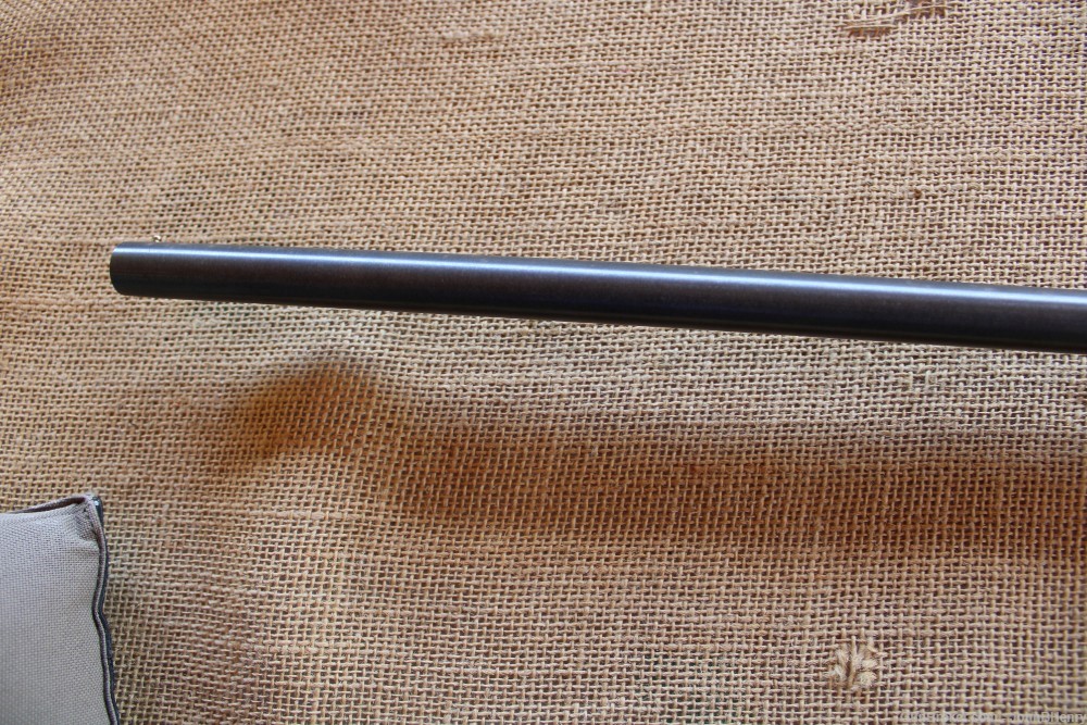 Harrington & Richardson Topper Jr Model 490 20 Gauge Single Shot Shotgun-img-6