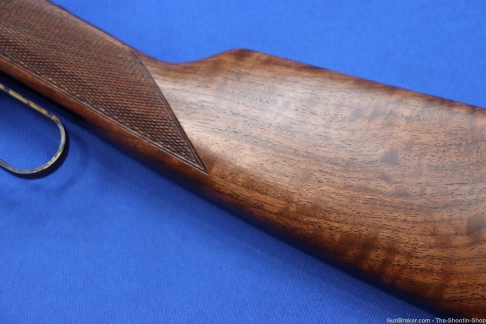 Winchester Model 1894 DELUXE SPORTING Rifle 30-30 WIN 24" Half Octagon 94-img-12