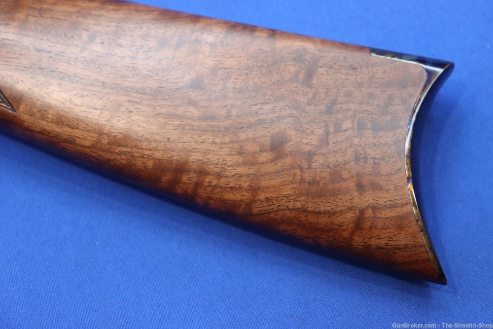 Winchester Model 1894 DELUXE SPORTING Rifle 30-30 WIN 24" Half Octagon 94-img-11
