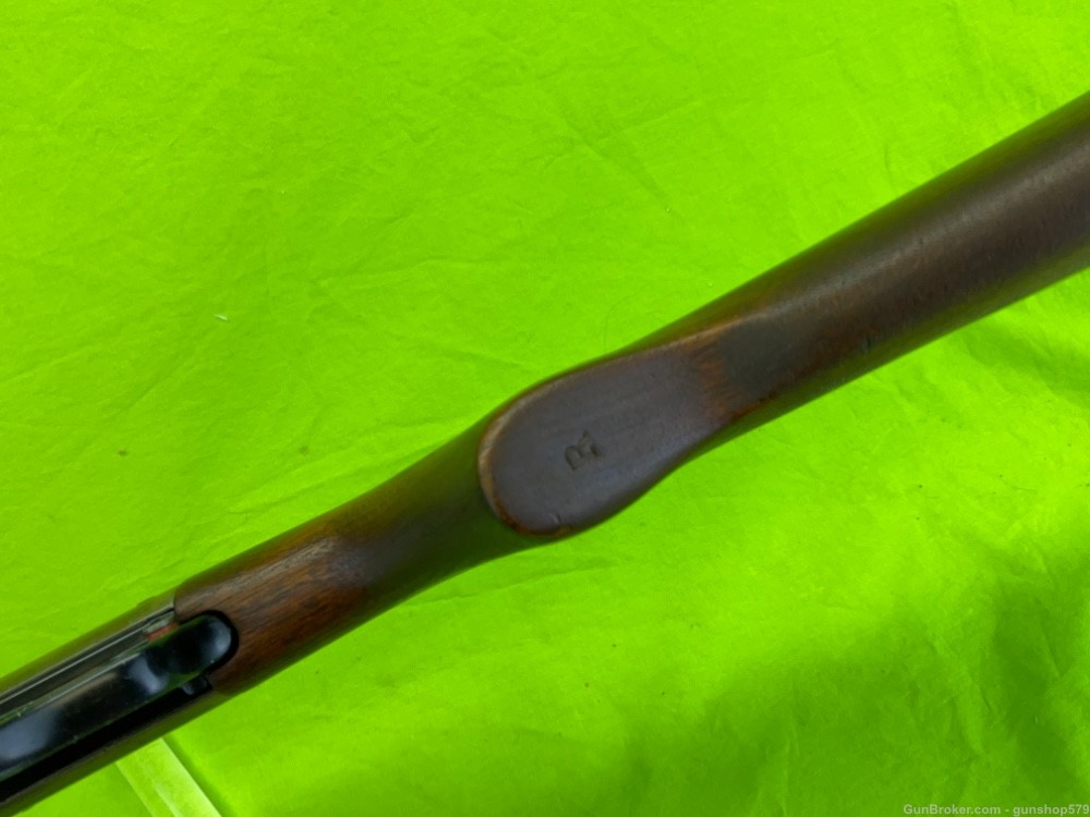Remington 870 12 Ga Gauge Army Military US Marked ONG National Guard 20 In -img-7