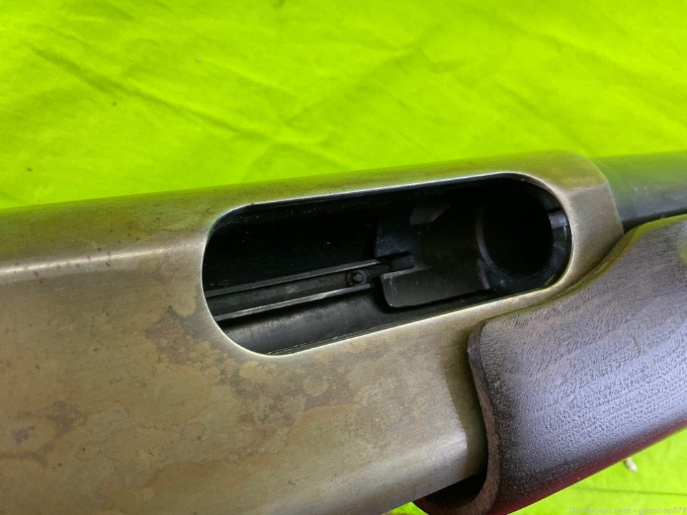 Remington 870 12 Ga Gauge Army Military US Marked ONG National Guard 20 In -img-20