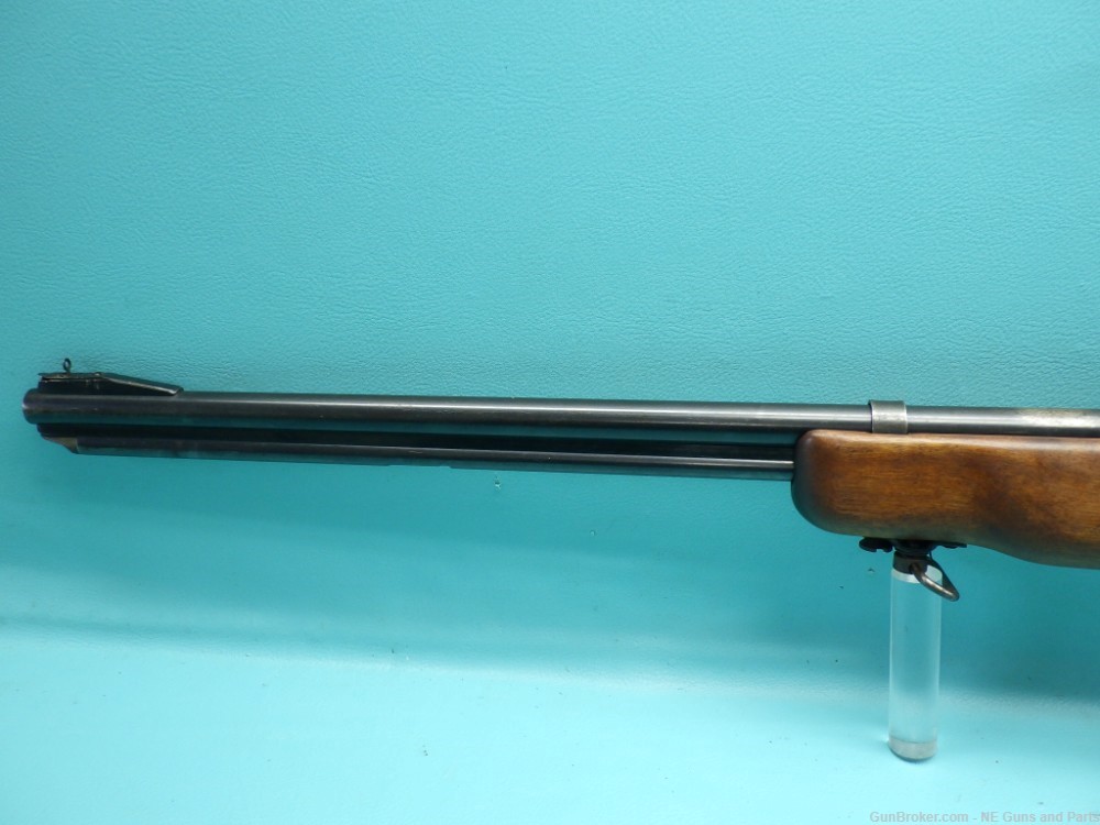 Mossberg 46B(A) .22 S,L,LR 26"bbl Rifle W/ Factory Scope-img-8