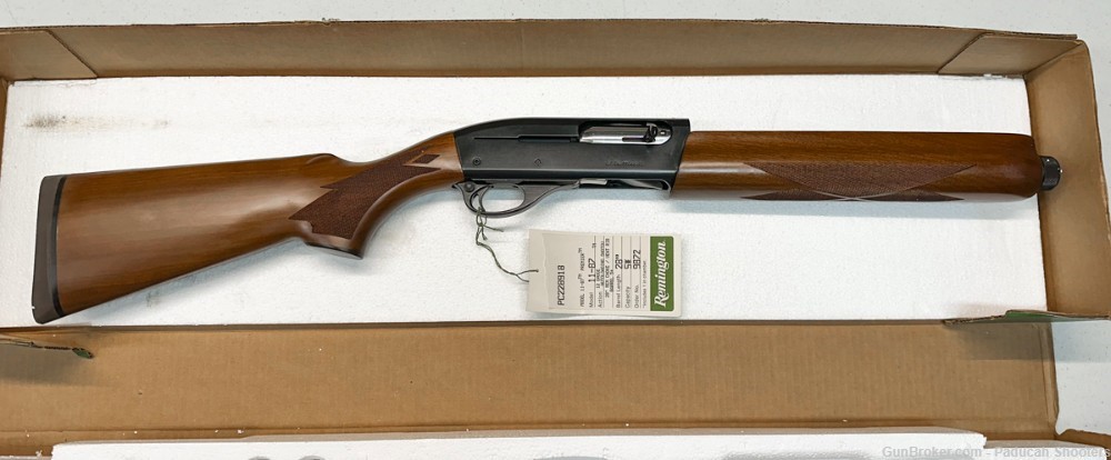 Remington 11-87 Premier 12ga 28" Shotgun - Never fired with original box!!-img-4