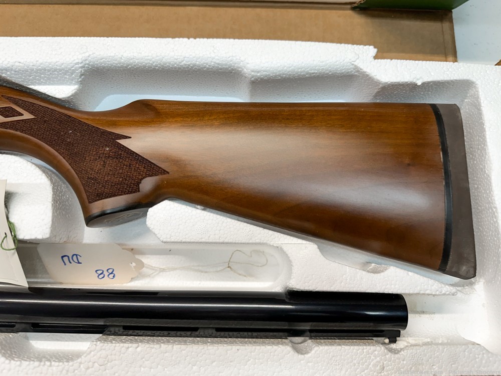 Remington 11-87 Premier 12ga 28" Shotgun - Never fired with original box!!-img-1