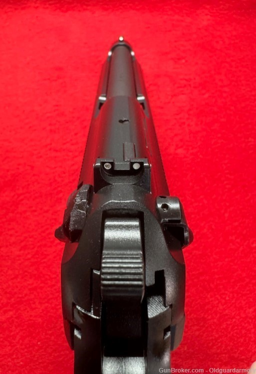 Beretta 92FS Made in Italy-img-3
