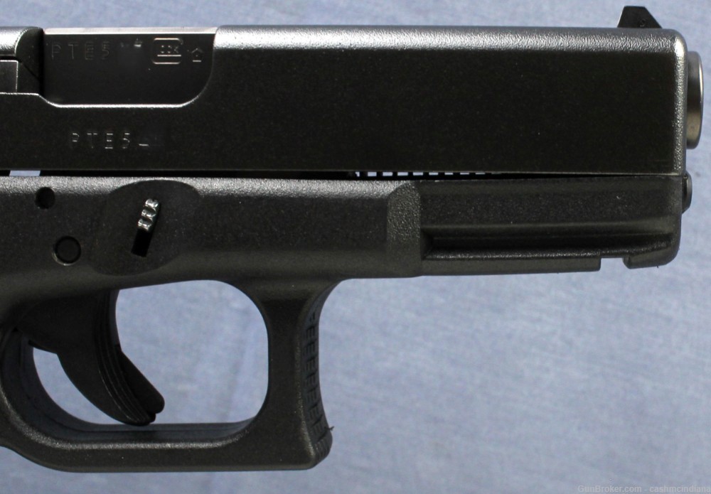 Glock 23 Gen3 .40 S&W 13-RD Compact Semi Auto Pistol | PI2350201-img-15
