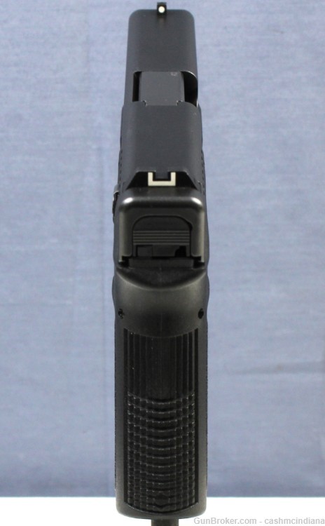 Glock 23 Gen3 .40 S&W 13-RD Compact Semi Auto Pistol | PI2350201-img-13