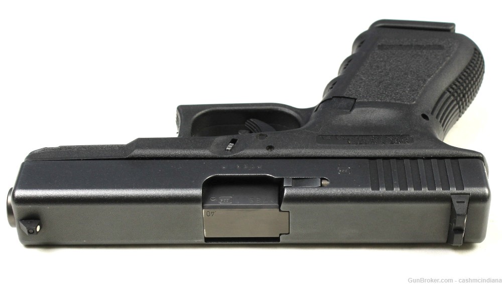 Glock 23 Gen3 .40 S&W 13-RD Compact Semi Auto Pistol | PI2350201-img-8
