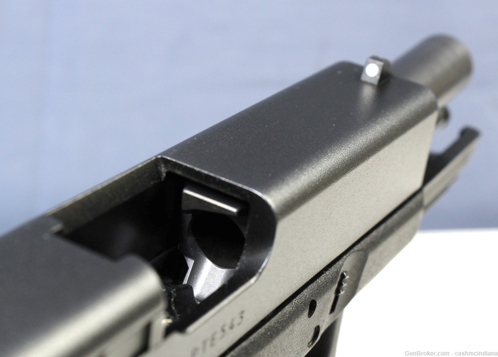 Glock 23 Gen3 .40 S&W 13-RD Compact Semi Auto Pistol | PI2350201-img-10