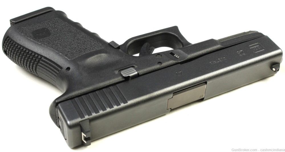 Glock 23 Gen3 .40 S&W 13-RD Compact Semi Auto Pistol | PI2350201-img-6