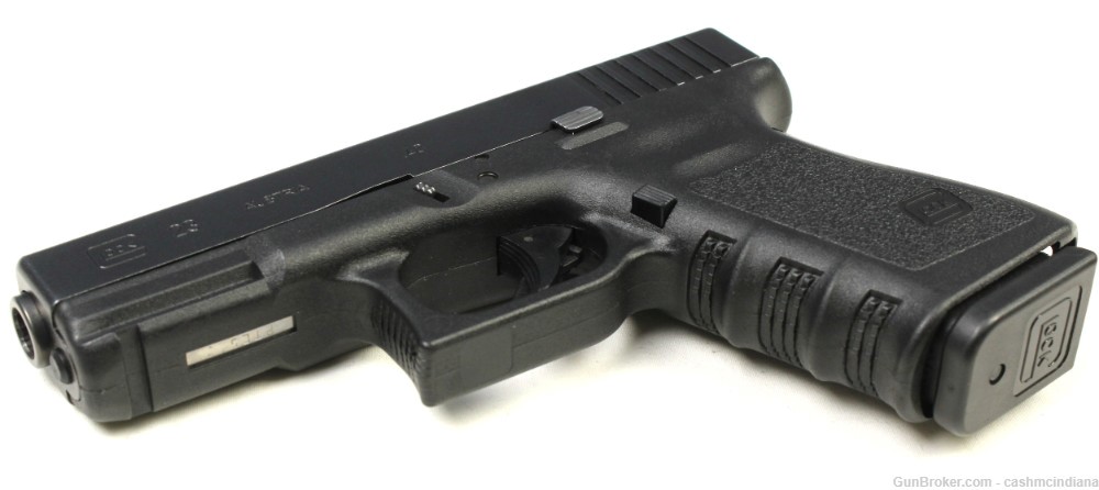 Glock 23 Gen3 .40 S&W 13-RD Compact Semi Auto Pistol | PI2350201-img-5