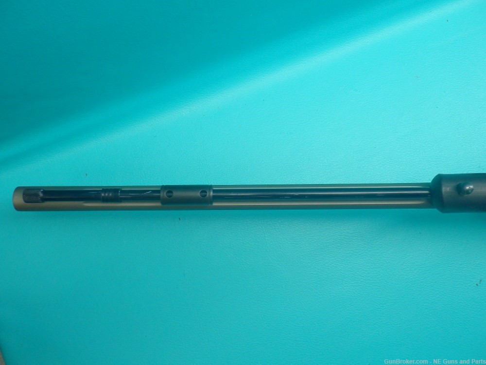 Traditions Pursuit .50cal 26"bbl Black Powder Rifle W/Scope-img-14