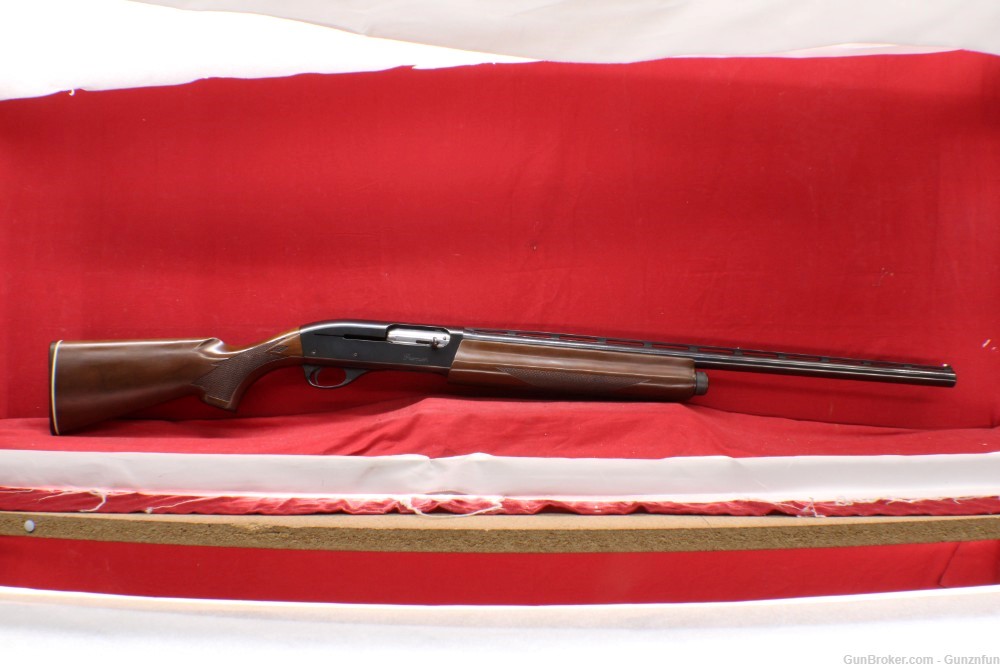 (35260)USED Remington 11-87 Premier 12 GA 25" barrel-img-0