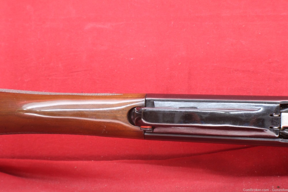 (35260)USED Remington 11-87 Premier 12 GA 25" barrel-img-22