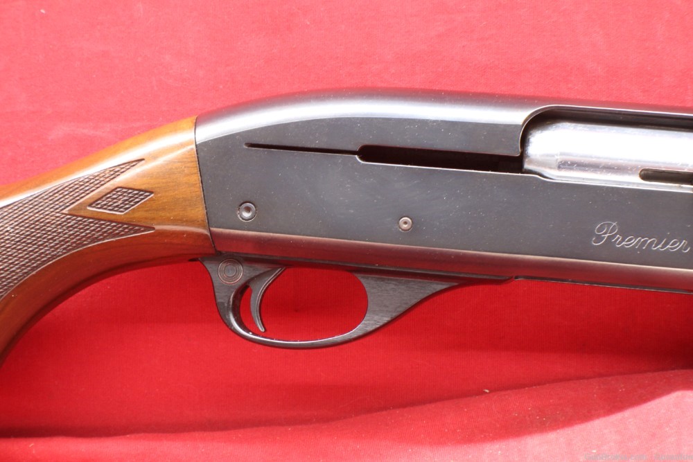 (35260)USED Remington 11-87 Premier 12 GA 25" barrel-img-2