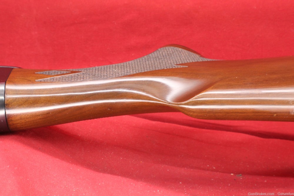 (35260)USED Remington 11-87 Premier 12 GA 25" barrel-img-15
