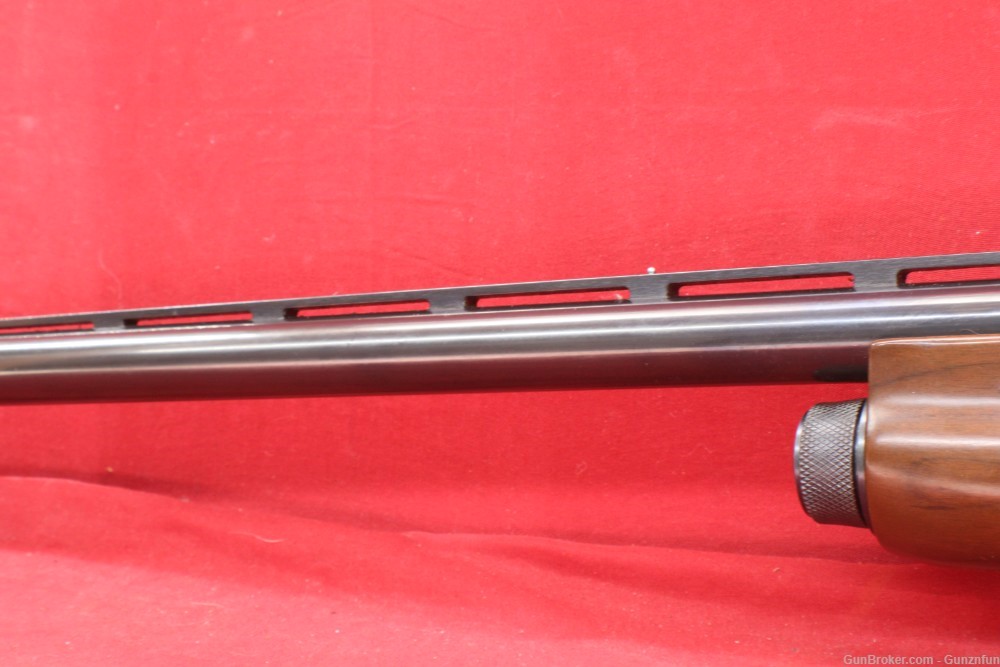 (35260)USED Remington 11-87 Premier 12 GA 25" barrel-img-12