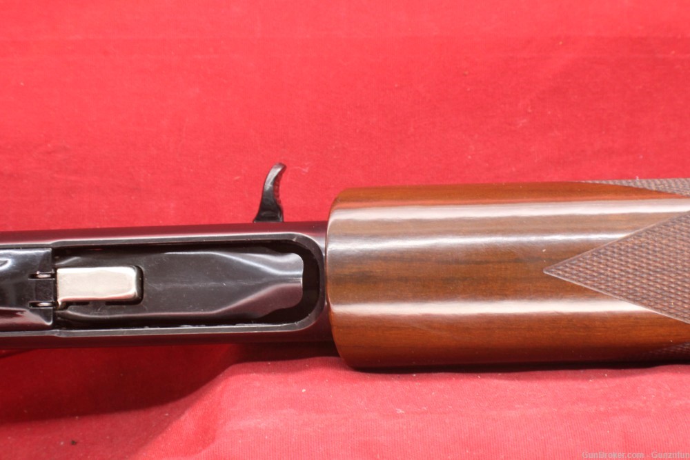 (35260)USED Remington 11-87 Premier 12 GA 25" barrel-img-23