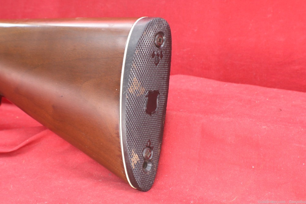 (35260)USED Remington 11-87 Premier 12 GA 25" barrel-img-29