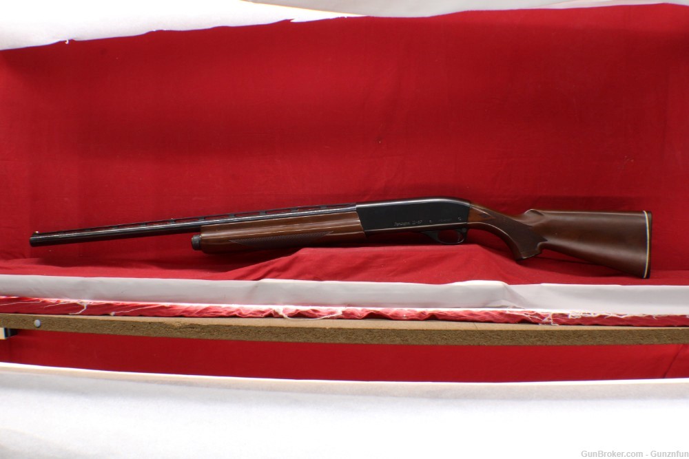(35260)USED Remington 11-87 Premier 12 GA 25" barrel-img-7